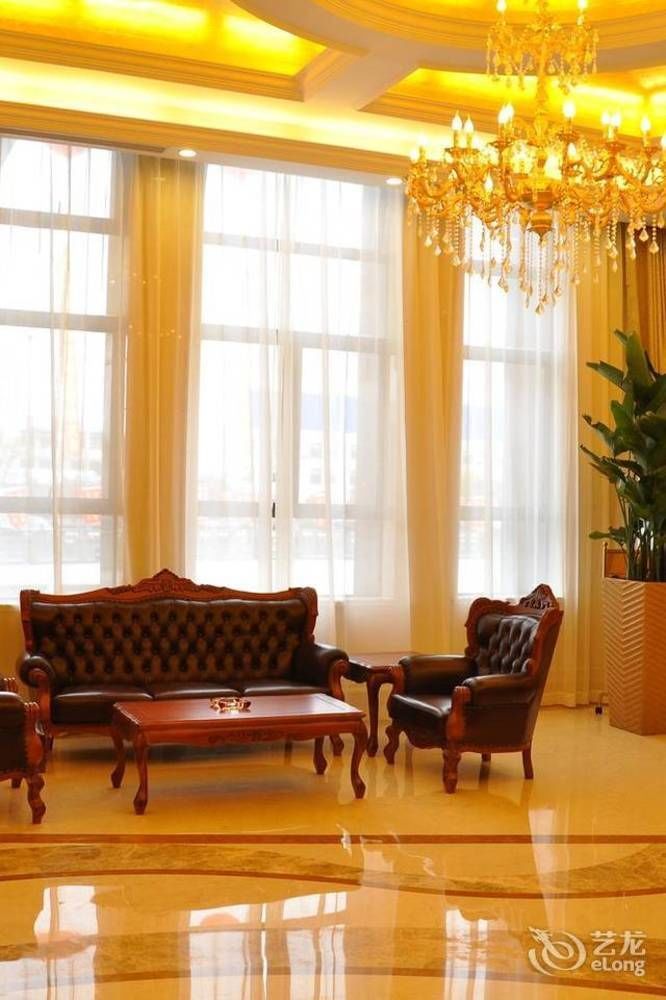 Vienna Hotel Sh Fengxian Nanqiao Jinhai Road Shanghaj Zewnętrze zdjęcie
