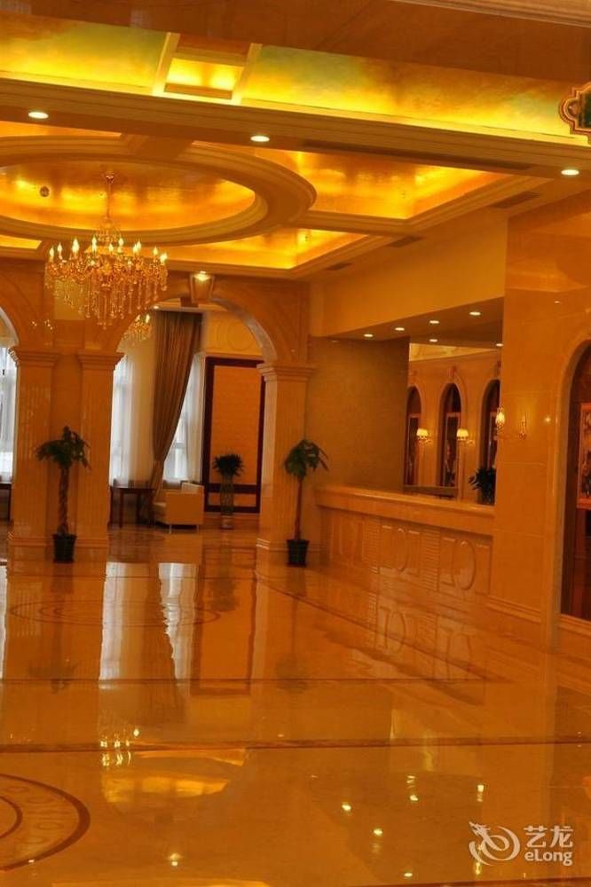 Vienna Hotel Sh Fengxian Nanqiao Jinhai Road Shanghaj Zewnętrze zdjęcie