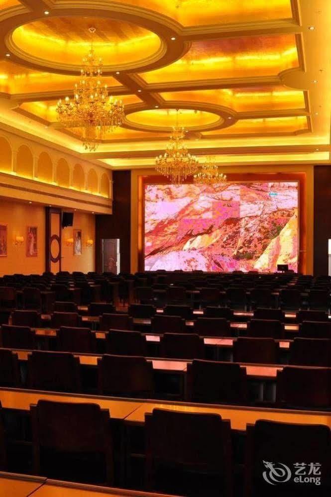 Vienna Hotel Sh Fengxian Nanqiao Jinhai Road Shanghaj Zewnętrze zdjęcie